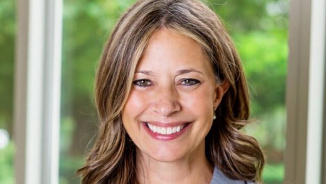 In 2019, Amy Acton was appointed Director of the Ohio Department of Public Health by Ohio Governor Mark DeWine. It made her a household name in the state. Image courtesy: eriecountydems.org