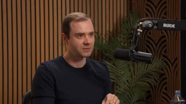 Former OpenAI and Tesla AI lead Andrej Karpathy joins Anthropic Former OpenAI and Tesla AI lead Andrej Karpathy joins Anthropic