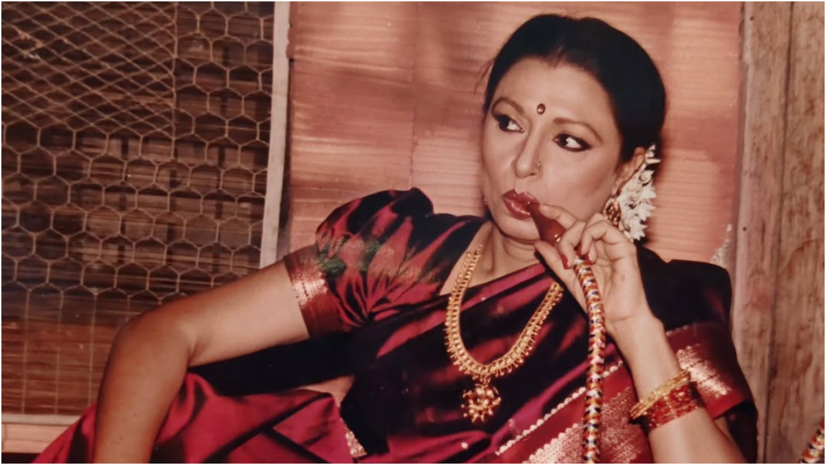 Actress once worked with Shah Rukh Khan, ruled Indian television, now faces rejection at audition: ‘Why am I even living?’ Firstpost Image