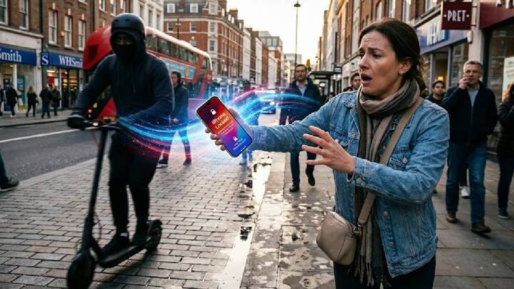 Apple developing new iPhone anti-theft feature: Here’s how it will work Apple developing new iPhone anti-theft feature: Here’s how it will work