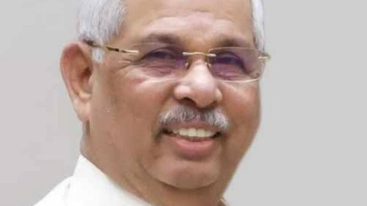 Who is Rajendra Arlekar, Tamil Nadu governor in spotlight amid Vijay govt formation drama?