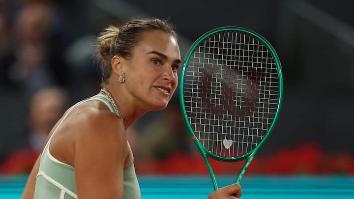 French Open prize money model under fire: Why players are unhappy and how it compares with other Grand Slams French Open prize money model under fire: Why players are unhappy and how it compares with other Grand Slams