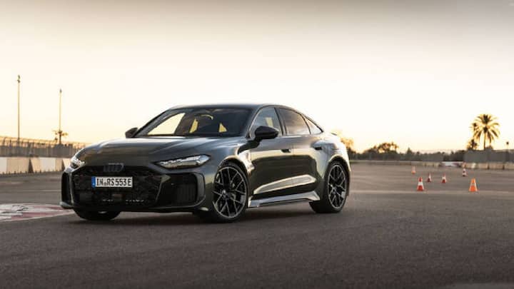 Audi RS 5 confirmed for India launch as CBU import: Here’s what we know so far Audi RS 5 confirmed for India launch as CBU import: Here’s what we know so far
