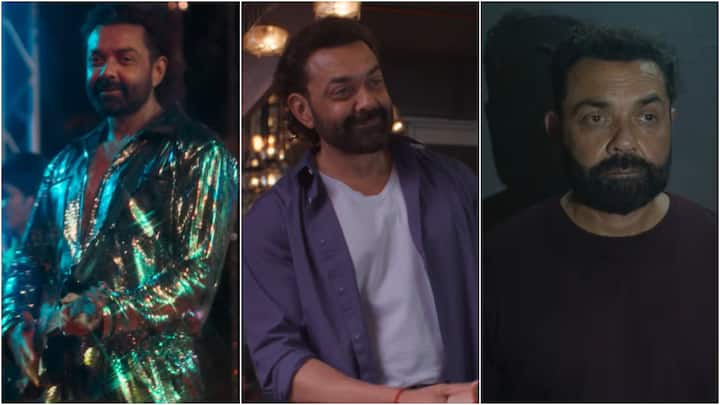 Bobby Deol goes full chaos mode in Bandar teaser; Anurag Kashyap promises a wild cinematic ride Bobby Deol goes full chaos mode in Bandar teaser; Anurag Kashyap promises a wild cinematic ride
