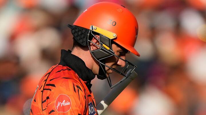 Pat Cummins takes the heat as KKR snaps SRH’s winning streak: 'My over made a difference' Pat Cummins takes the heat as KKR snaps SRH’s winning streak: 'My over made a difference'