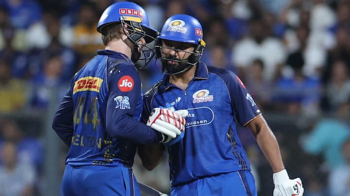 Mumbai Indians scenarios: Can MI claw back into IPL playoffs after comeback win over LSG? Mumbai Indians scenarios: Can MI claw back into IPL playoffs after comeback win over LSG?