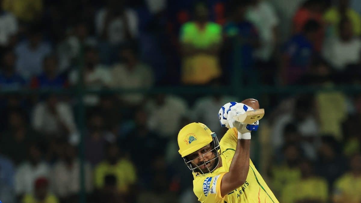 Sanju Samson creates new history against Delhi Capitals; he is the ...