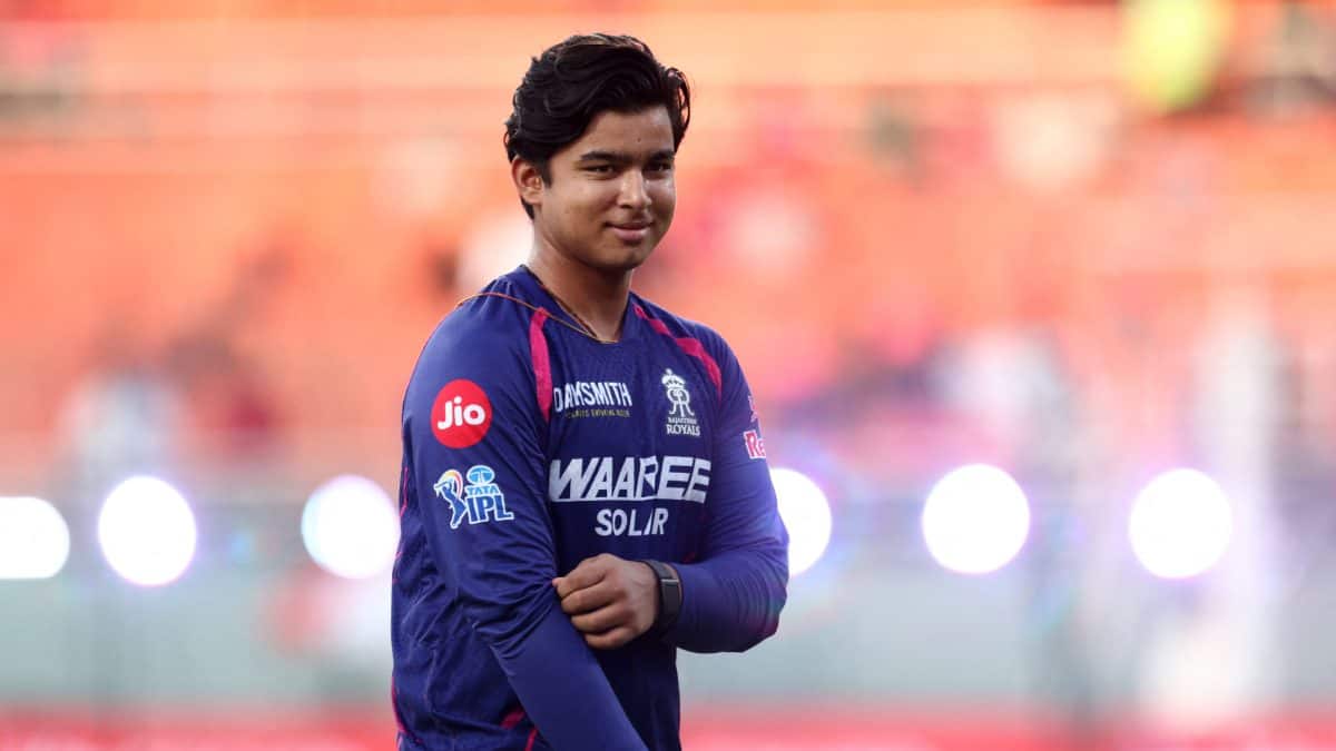 How Vaibhav Sooryavanshi will be accommodated in India's playing XI in Ireland