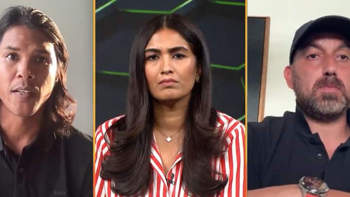Somdev Devvarman & Purav Raja Exclusive | Veterans express relief after HC decision but player vs AITA tug of war continues Somdev Devvarman & Purav Raja Exclusive | Veterans express relief after HC decision but player vs AITA tug of war continues