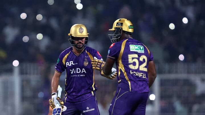 Can Kolkata Knight Riders clinch a top-four spot for IPL 2026 playoffs? Check all scenarios Can Kolkata Knight Riders clinch a top-four spot for IPL 2026 playoffs? Check all scenarios
