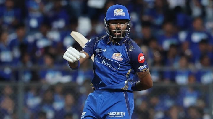 Hardik Pandya's IPL captaincy uncertain? MI coach stays tight-lipped after wayward season: 'Never know what's going to happen'