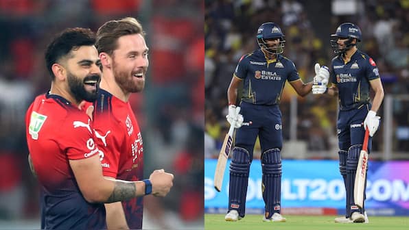 RCB vs GT LIVE Score, IPL 2026 Qualifier 1: Will Bengaluru bring back Phil  Salt for playoffs? – Firstpost