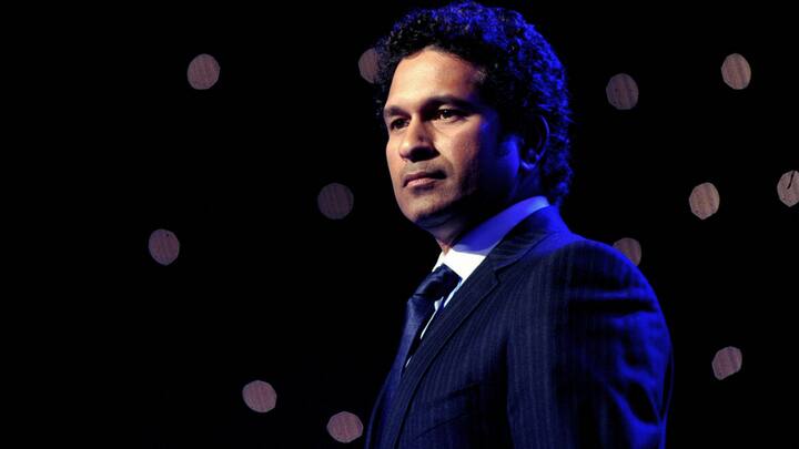 Sachin Tendulkar suggests IPL rules' shake-up, wants impact player rule axed: 'It needs to go away'