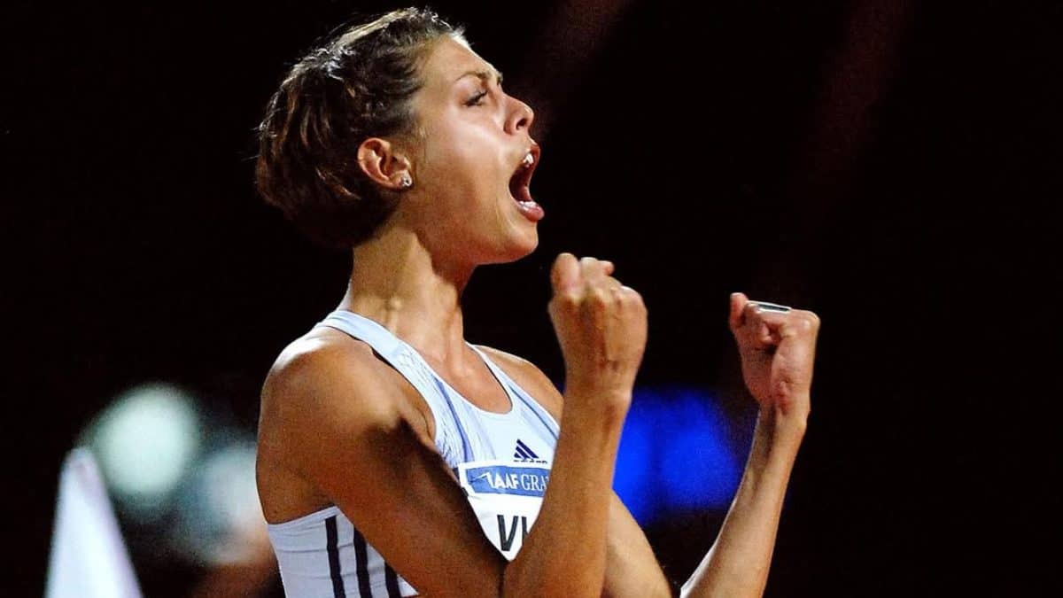 Legend-Speak: High jump great Blanka Vlasic explains what Indian athletes need to succeed - 'Reach for advice online'
