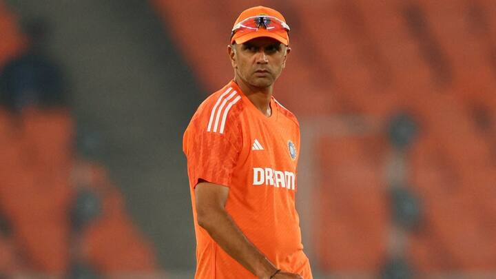Dravid counters Gambhir’s criticism of 'superstar' culture in Indian cricket: 'Sport needs its heroes'
