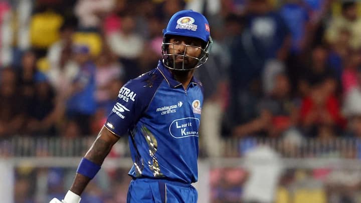 Hardik Pandya reportedly set for another blockbuster trade three years after return to MI, this time with different team Firstpost Image