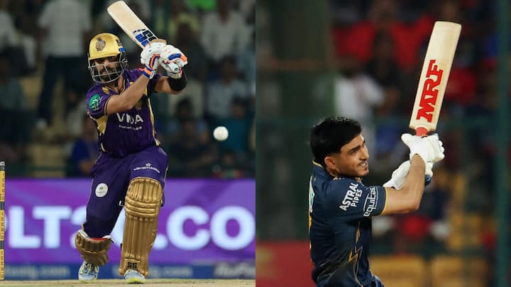 KKR vs GT Playing 11 and Toss News, IPL 2026: Varun Chakaravarthy returns for Kolkata as Gujarat Titans win toss, opt to bowl first KKR vs GT Playing 11 and Toss News, IPL 2026: Varun Chakaravarthy returns for Kolkata as Gujarat Titans win toss, opt to bowl first