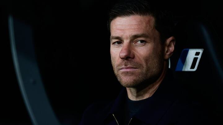 Xabi Alonso joins Chelsea, signs four-year-deal after disappointing Real Madrid stint