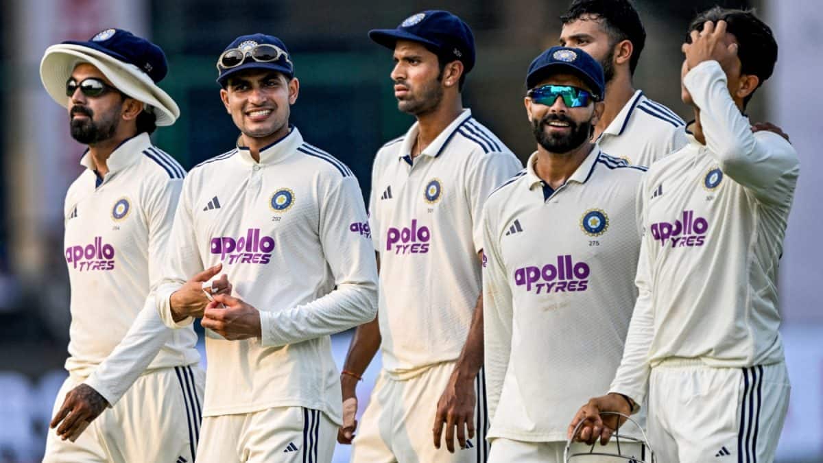 SL vs IND