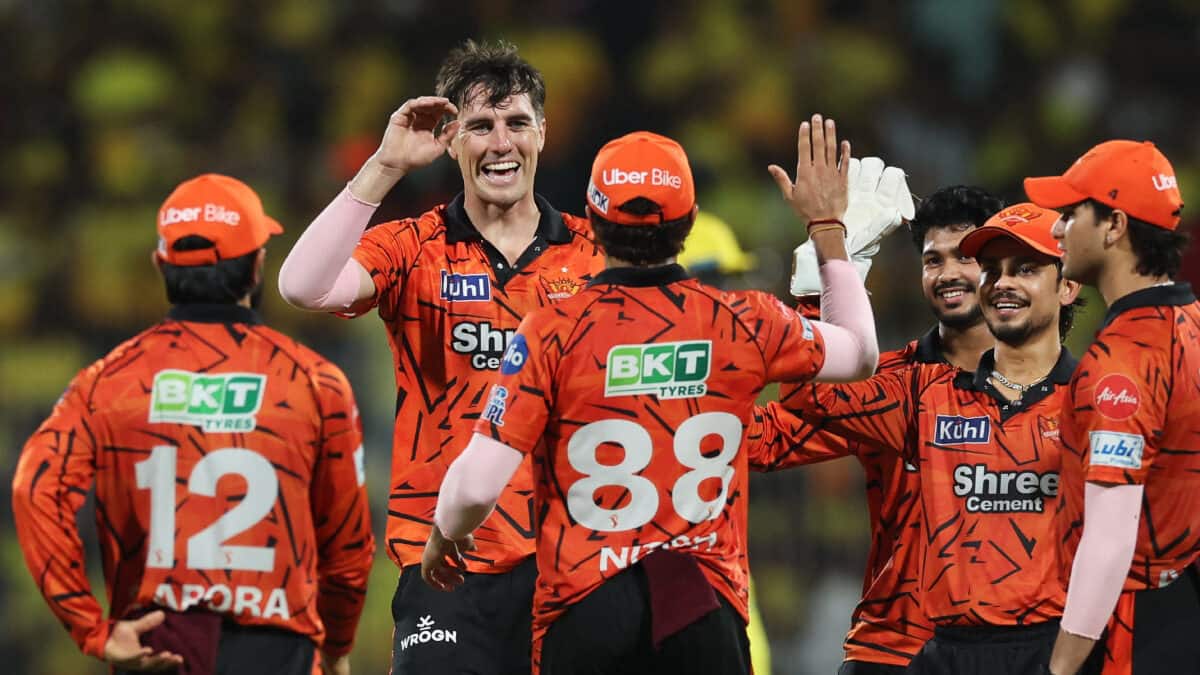 Stage Led Riser How Sunrisers Hyderabad can finish in top two in IPL 2026? All ...