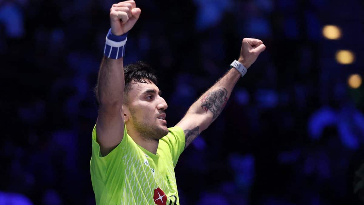 Badminton Live: yang perlu anda tahu