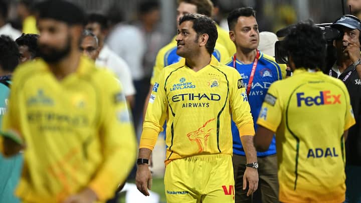 CSK CEO drops hints on MS Dhoni's future after IPL 2026 no-show: 'Would have him as...'