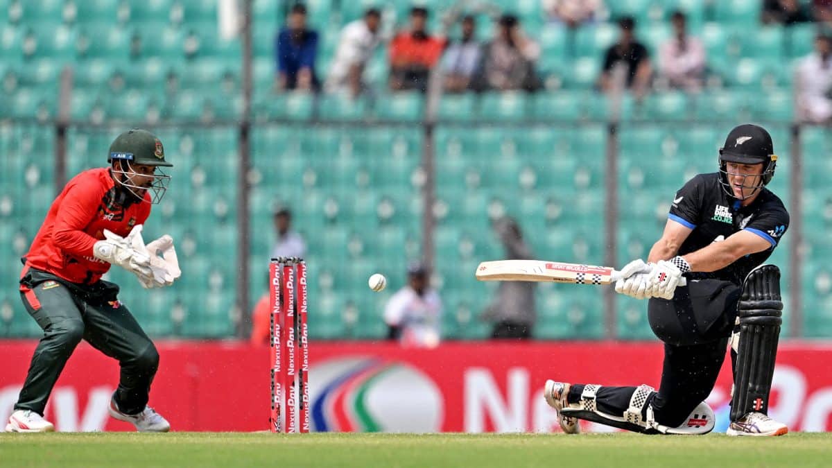 Bangladesh eye rare double-series sweep as rain clouds loom over Dhaka decider — image 1