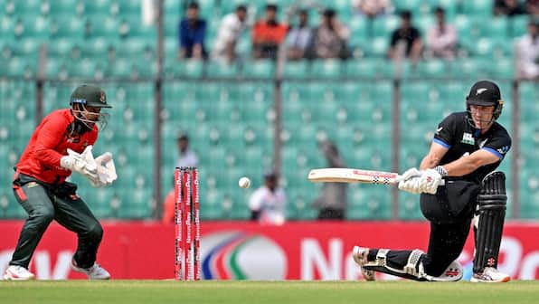 Bangladesh eye rare double-series sweep as rain clouds loom over Dhaka decider — image 4