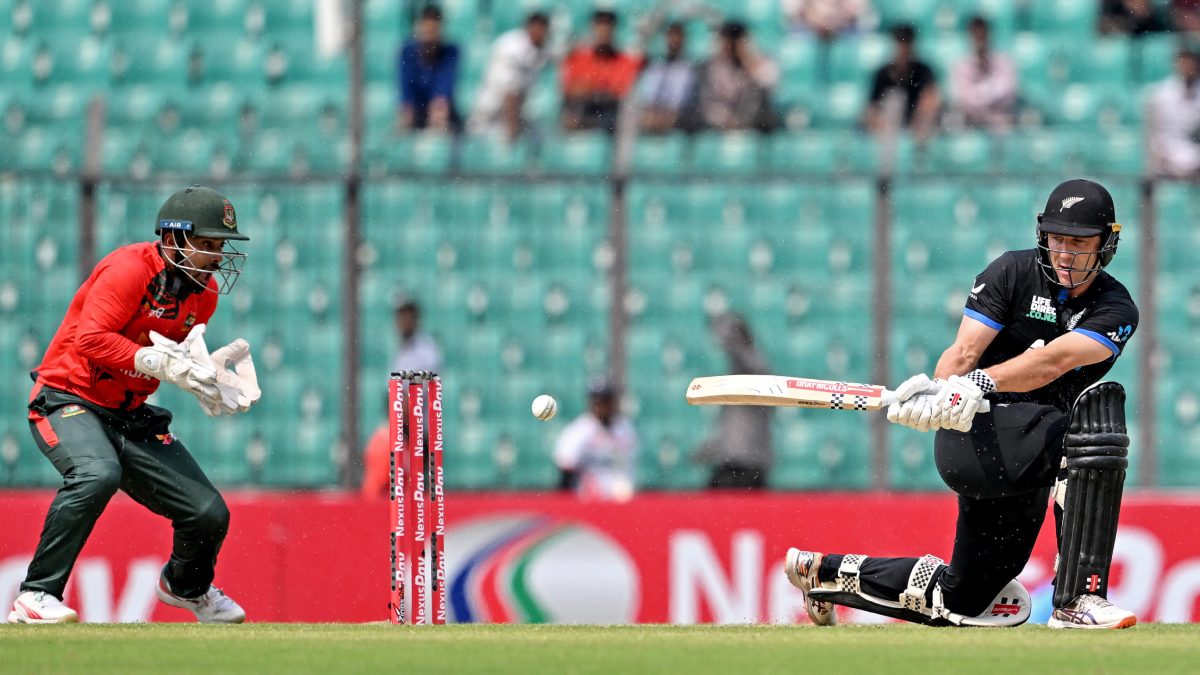 Bangladesh eye rare double-series sweep as rain clouds loom over Dhaka decider — image 1