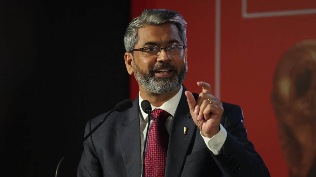 AIFF president assures ‘full-fledged’ ISL comeback after controversial 2025-26 season: ‘Never said football would stop’