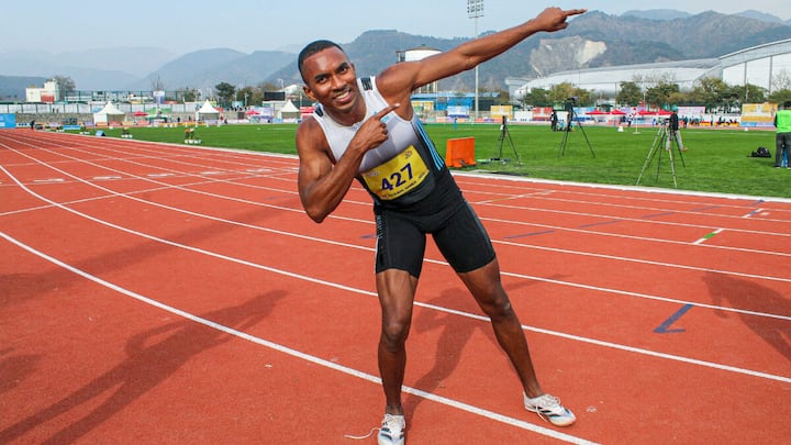 Animesh Kujur runs fastest-ever 100m by an Indian abroad, finishes second in Germany