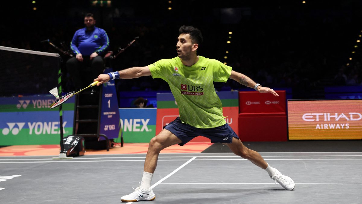 Thomas Cup Semifinal, India vs France: Check out live streaming and ...