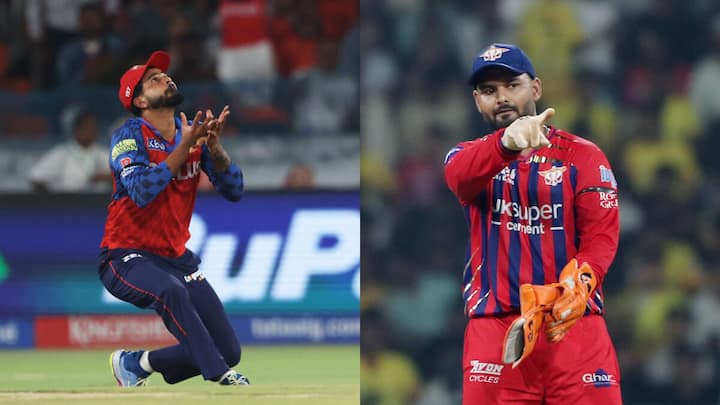 LSG vs PBKS Match Prediction: Who will win today’s IPL match between Lucknow Super Giants and Punjab Kings? LSG vs PBKS Match Prediction: Who will win today’s IPL match between Lucknow Super Giants and Punjab Kings?