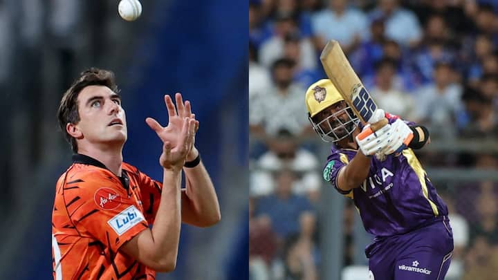 SRH vs KKR Match Prediction: Who will win today’s IPL match between Sunrisers Hyderabad and Kolkata Knight Riders SRH vs KKR Match Prediction: Who will win today’s IPL match between Sunrisers Hyderabad and Kolkata Knight Riders