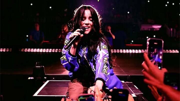 After Sanjay Dutt's 'Aakhri Sawaal,' another film 'Billie Eilish - Hit Me Hard And Soft: The Tour' postponed: Here's what happened