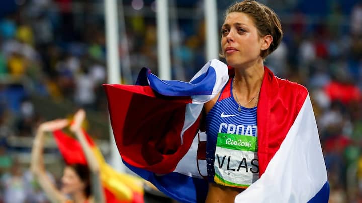 Legend-Speak: High jump great Blanka Vlasic explains what Indian athletes need to succeed - 'Reach for advice online'