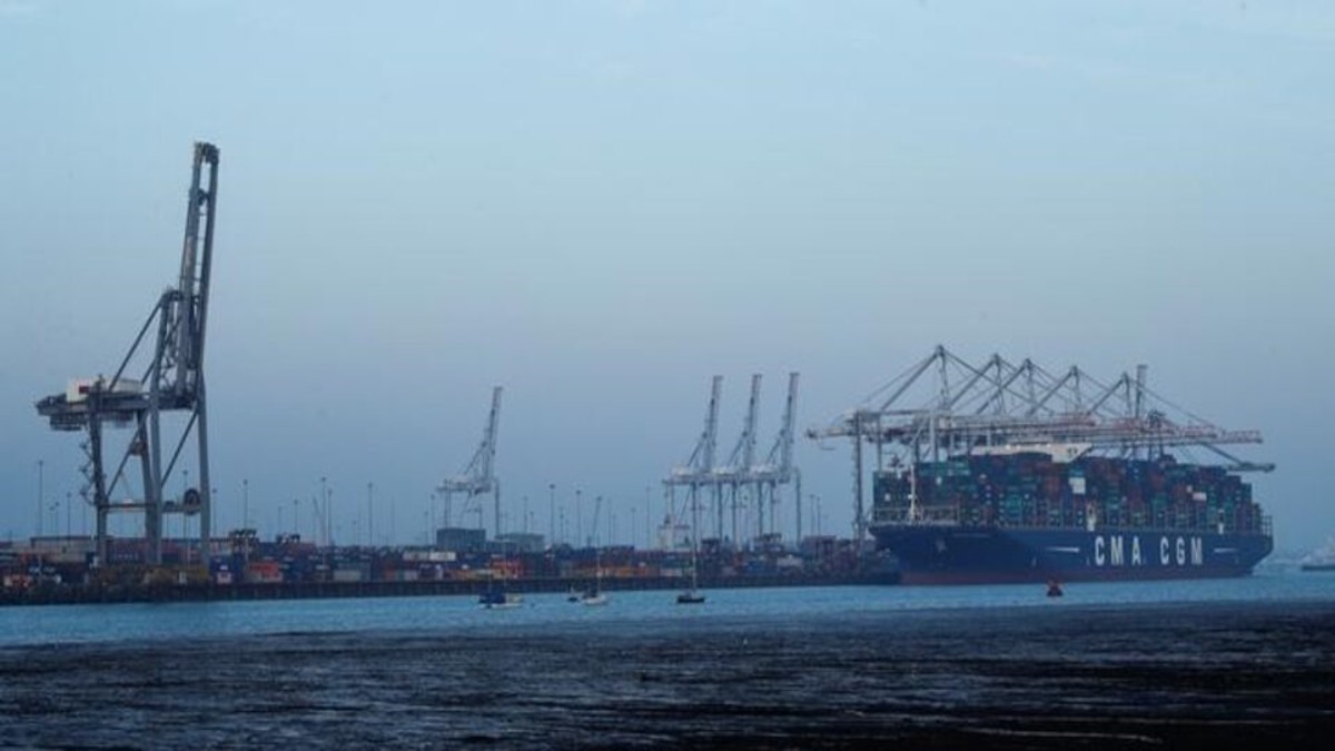India's Djibouti challenge: Securing access without entrapment