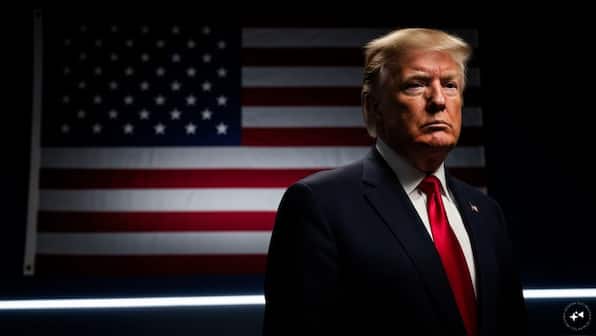 Trump mulls pardoning 250 people on US's 250th birthday, his team not ...