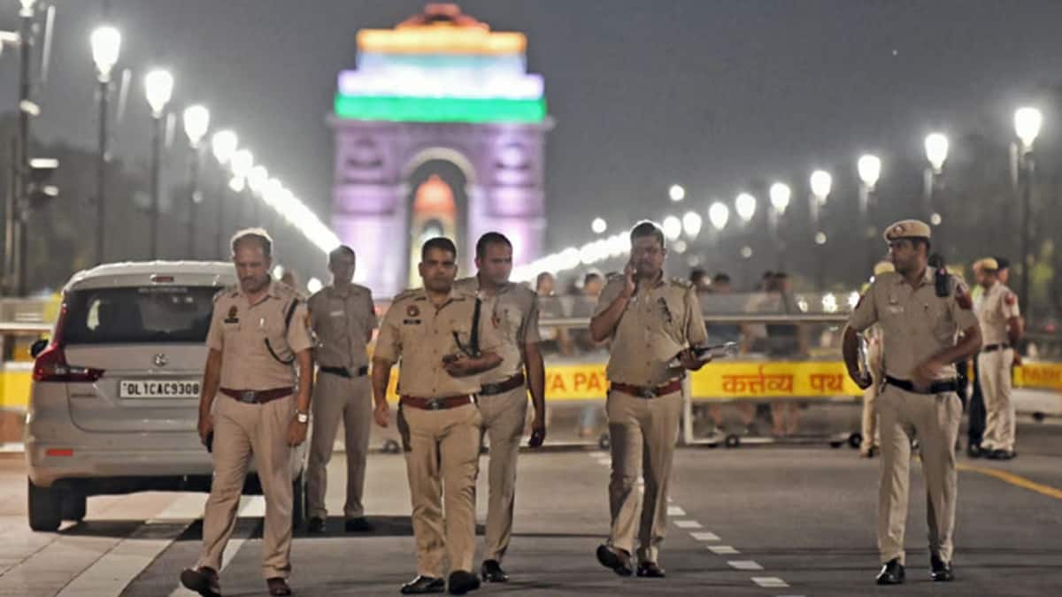 Delhi Police arrest nine in Pakistan ISI, Dawood Ibrahim-linked terror module