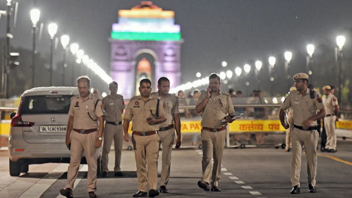 Delhi Police arrest nine in Pakistan ISI, Dawood Ibrahim-linked terror module