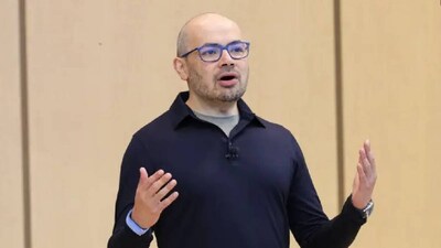 Google DeepMind Chief Demis Hassabis Warns of Rising AI Security Risks