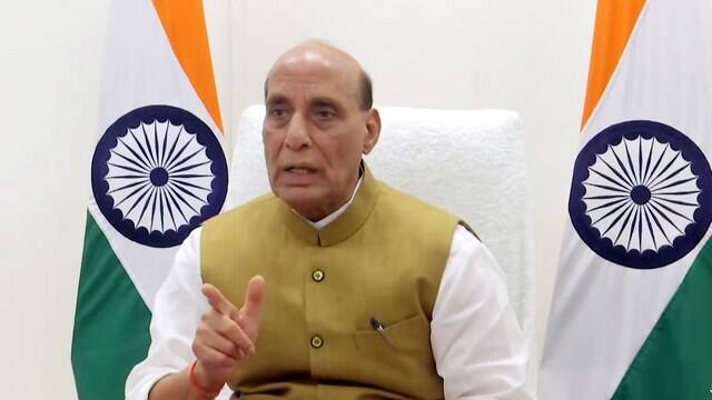 India targeted nine terror bases in Pakistan and Pakistan-occupied Kashmir (PoK). PTI