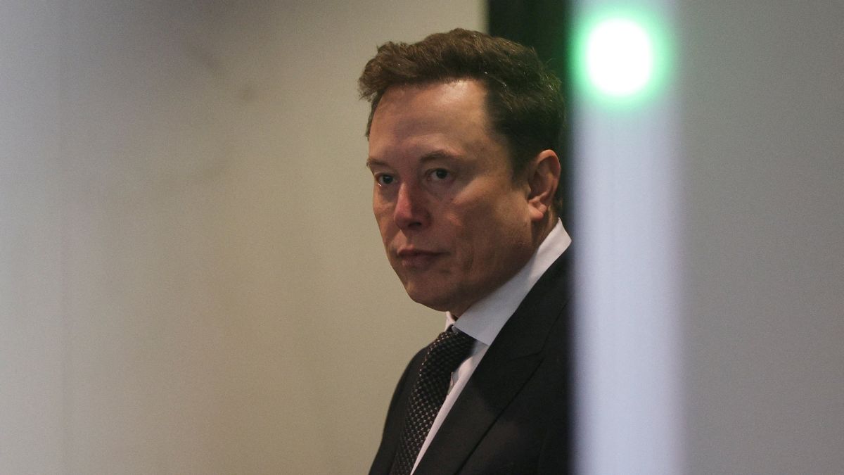 How Elon Musk’s SpaceX IPO could make him the world’s first trillionaire Firstpost Image