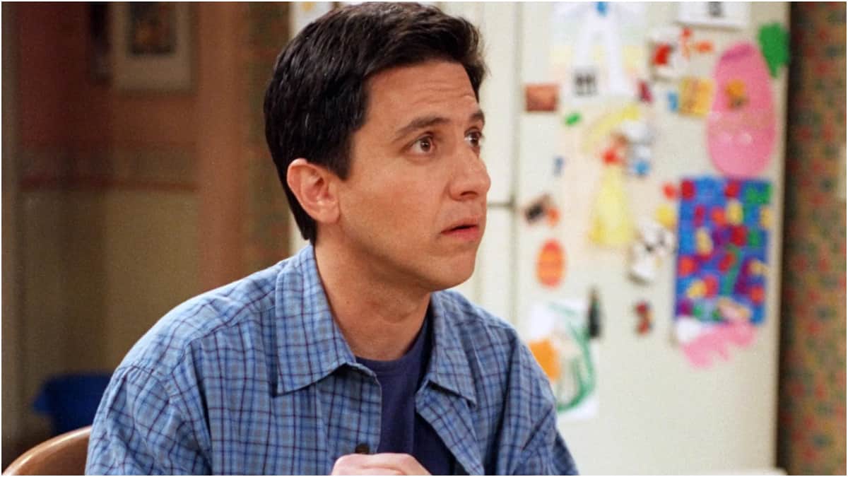 Ray Romano still earns millions from Everybody Loves Raymond residuals