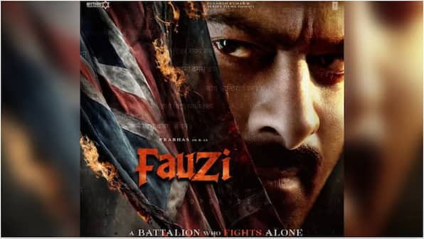 Prabhas’ Fauzi shoot halted after fatal accident on set kills one ...
