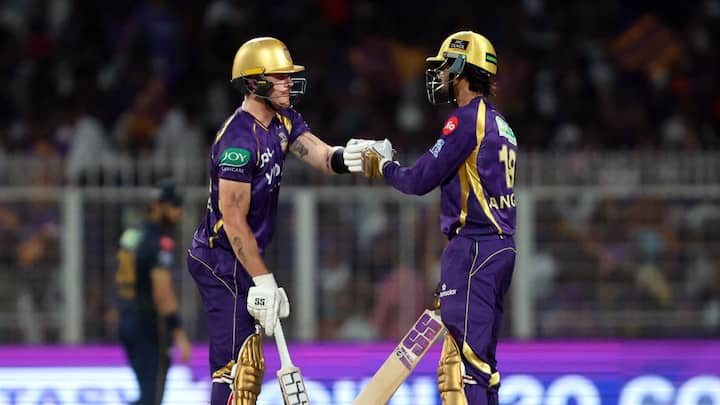 IPL playoff scenarios: KKR's faint qualification chances improve to 7.1 per cent after clinical victory over GT IPL playoff scenarios: KKR's faint qualification chances improve to 7.1 per cent after clinical victory over GT