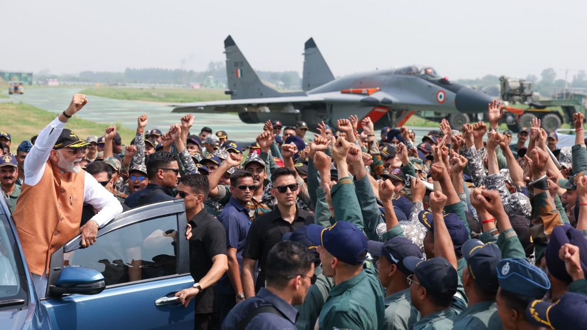 A year later, Pahalgam attack’s lessons drive India’s policy against new jihadist wave