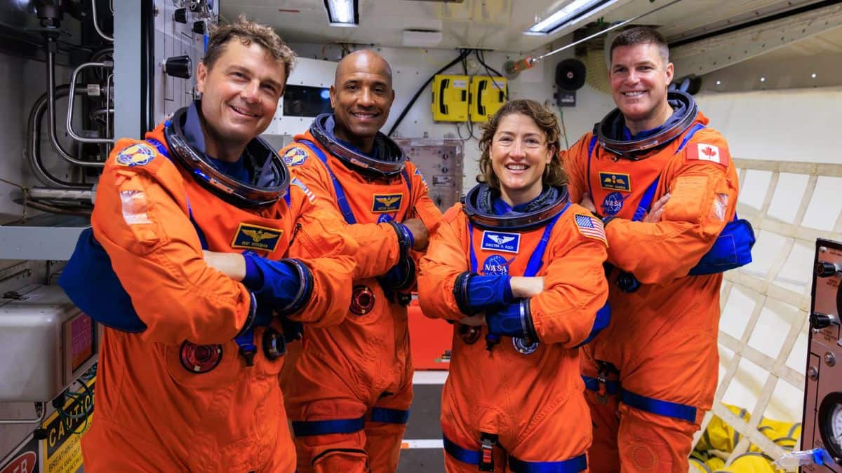 ‘Artemis is the first step in journey that will last centuries’: Prof Somak Raychaudhury on New Space Age