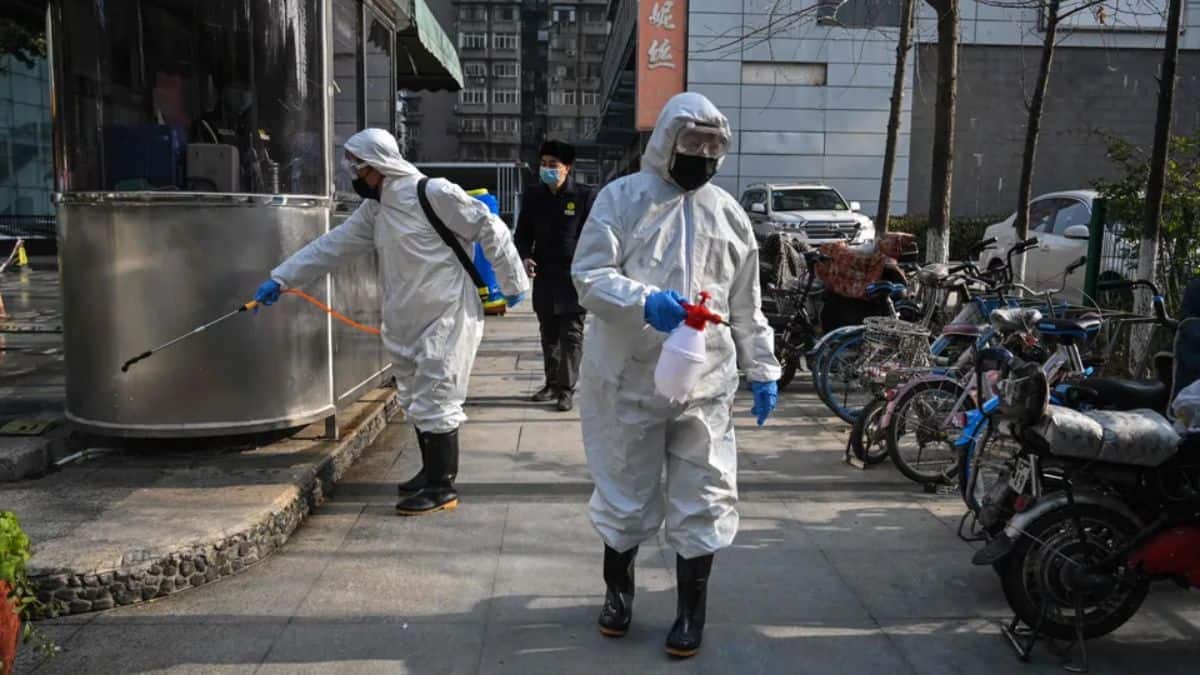 UN Meeting Tests Whether World Is Safer From Pandemics