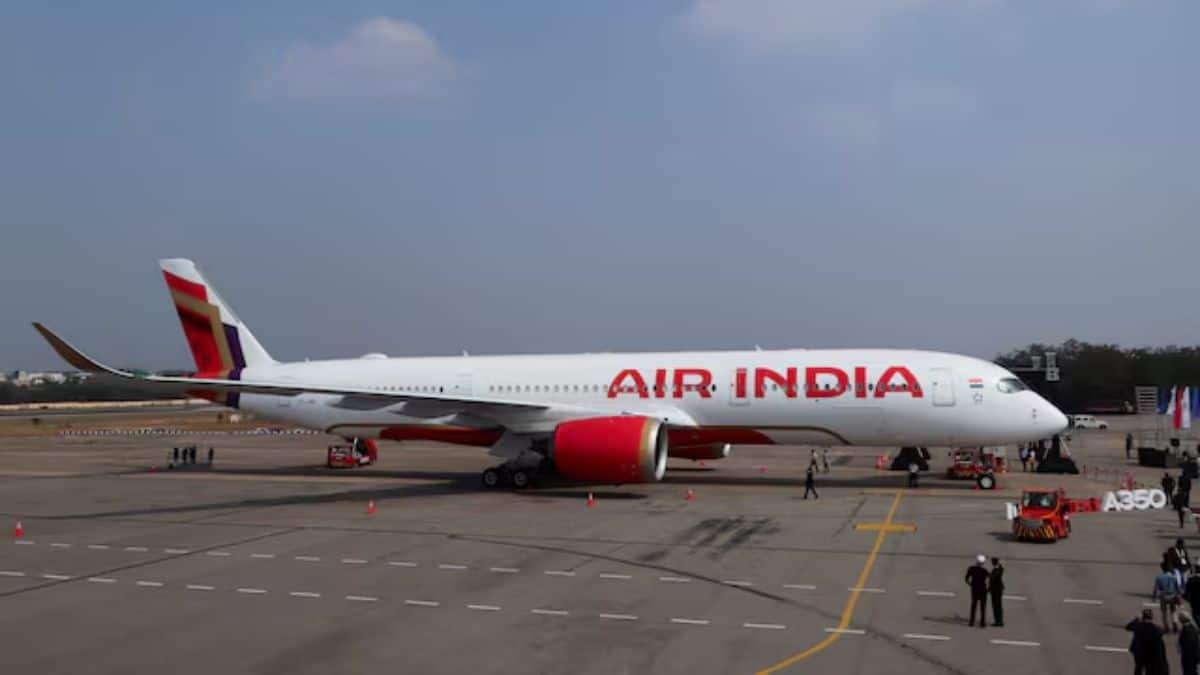 Air India to slash nearly a quarter of domestic flights amid sharp rise in jet fuel prices: Report
